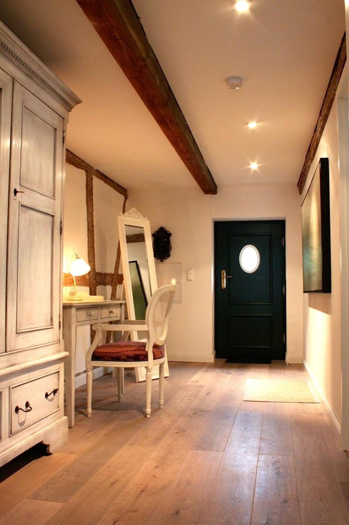 Birkenstrasse 10 Fischerhus Zingst Esterno foto