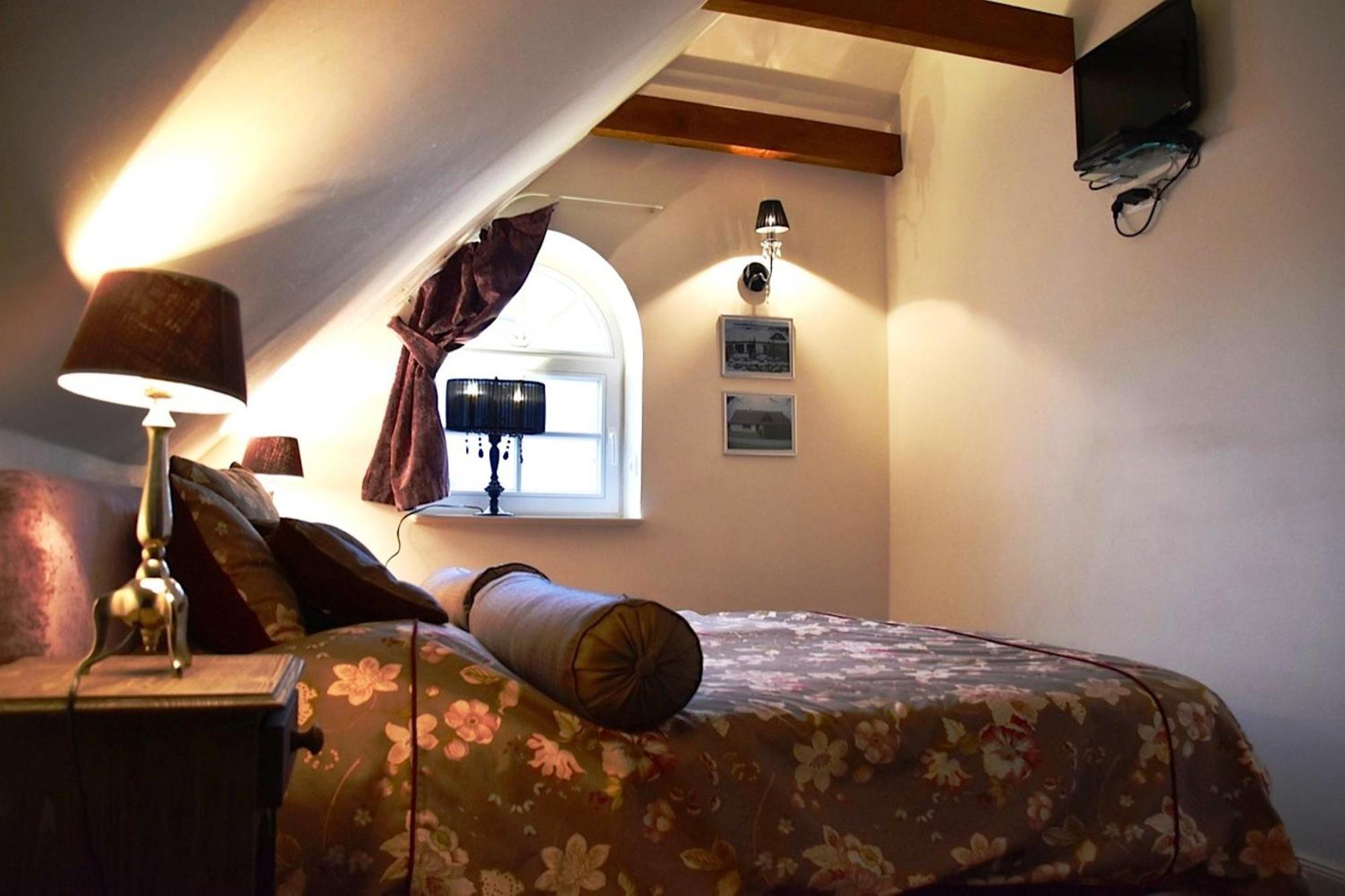 Birkenstrasse 10 Fischerhus Zingst Esterno foto
