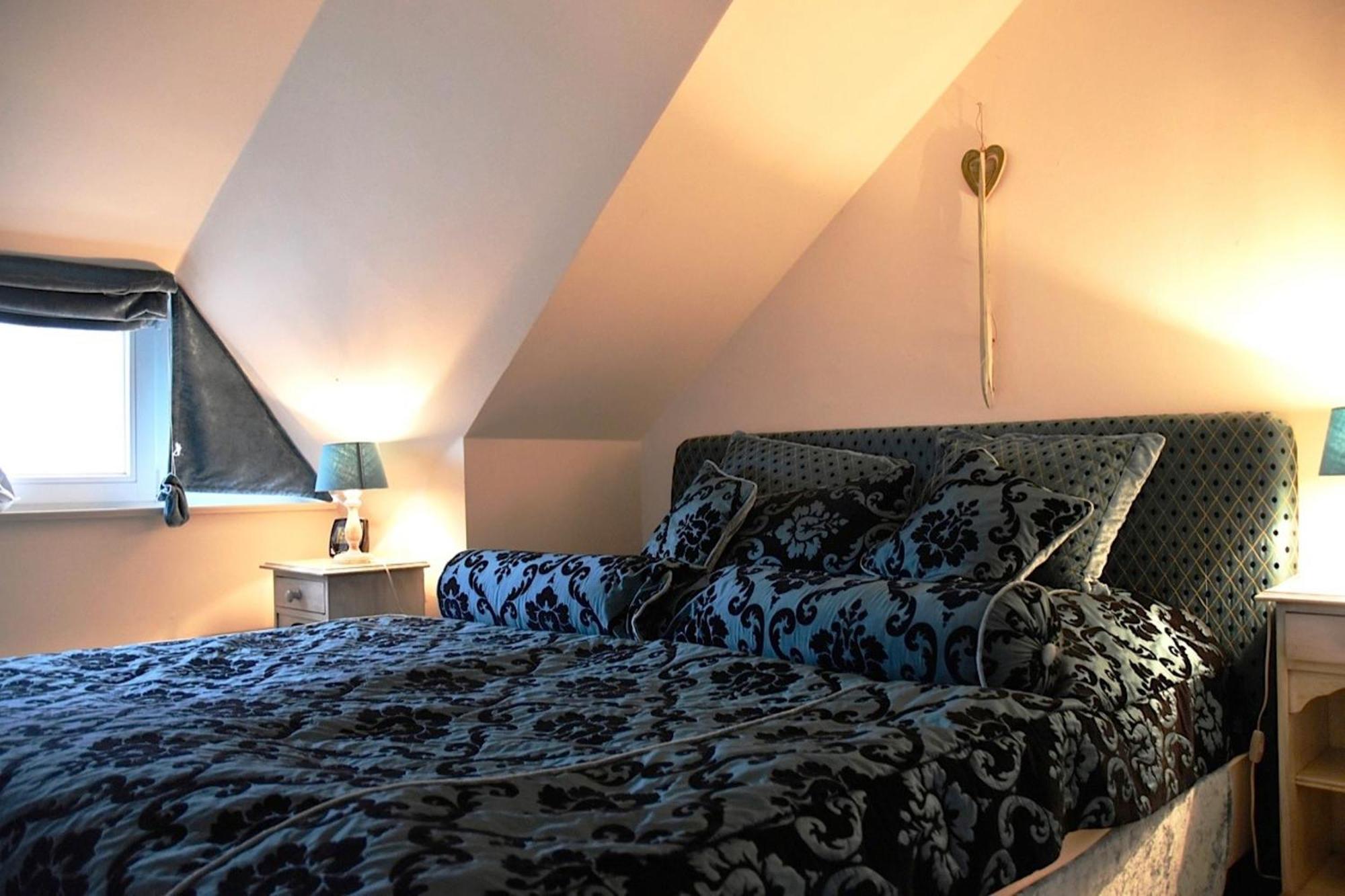 Birkenstrasse 10 Fischerhus Zingst Esterno foto