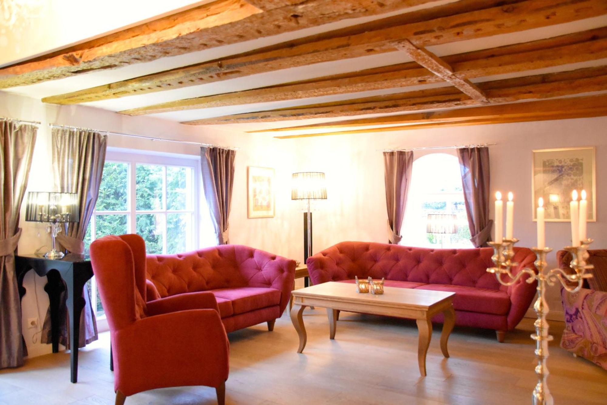 Birkenstrasse 10 Fischerhus Zingst Esterno foto